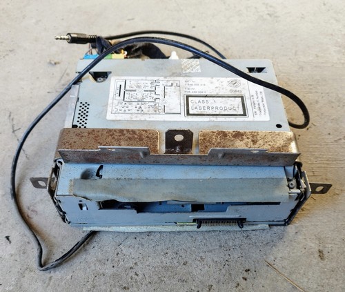 Autoradio fiat croma 194 2006 - croma,