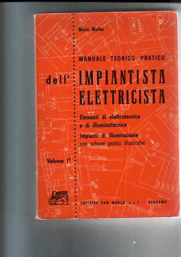 Maffei manuale - maffei,