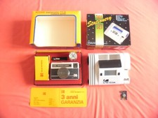Kodak Instamatic 77-X camera