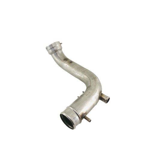 Tubo manicotto intercooler - tubo,