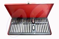 SET DI CHIAVI INSERTI 40 PEZZI