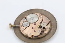 quadrante hever movimento