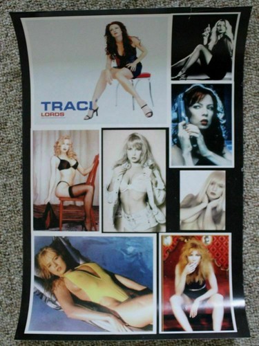 Bikini tracy lords 1990 - bikini,