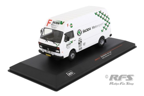 Lt45 rallye service - rallye,