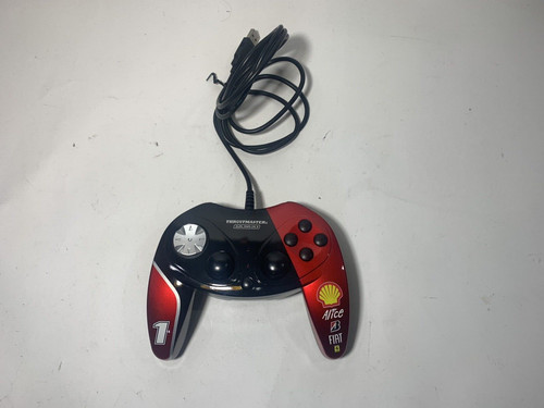 Gamepad thrustmaster - gamepad,