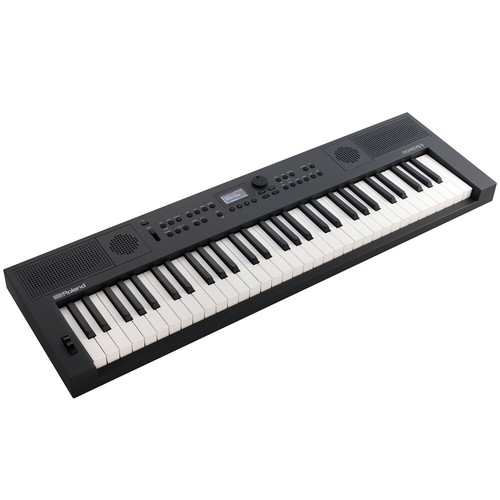 Roland keys5 tastiera - roland, go:keys5