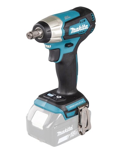 Avvitatore impulsi 2 - impulsi, 1/2"