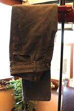 JEANS JACOB COHEN COLORE GRIGIO ANTRACITE MODELLO J 688 VINTAGE COMFORT TAILOR