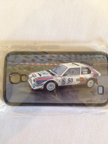 Custodia lancia delta - custodia,