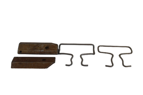 Kit riparazione pinza - kit,