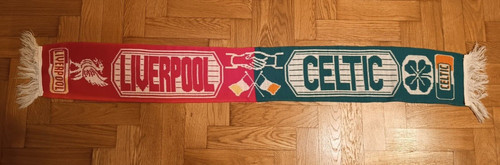 Sciarpa celtic scarf - sciarpa,