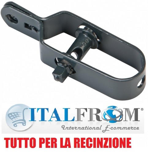 Kit pezzi tenditore - kit, 6
