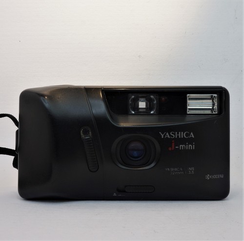 Yashica mini fotocamere - yashica,