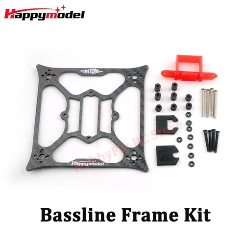 Happymodel bassline 2 - happymodel, 2s