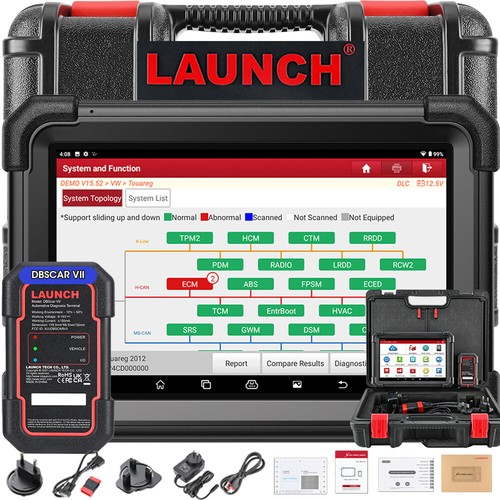 2026 launch x431 - launch,