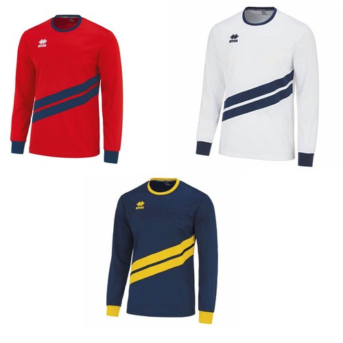 Errea maglia maglietta shirt - maglia, t-shirt