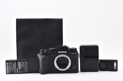 Corpo fujifilm 18971 - corpo,