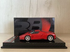 1:43 Ferrari Enzo 2002 Rosso BBRC205A BBR no MR