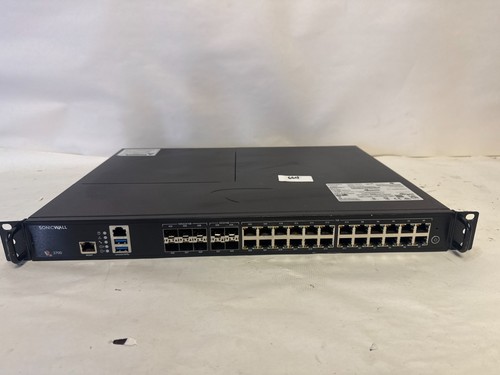 Sonicwall 3700 1rk2 - sonicwall, 1rk2-110