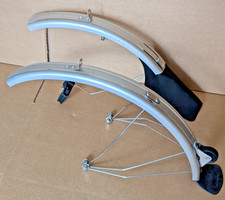 Set parafanghi Brompton C Line