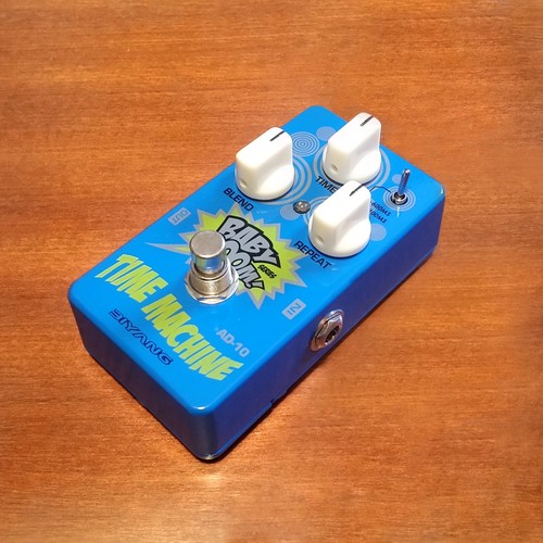 Biyang ad10 delay chitarra - ad10,