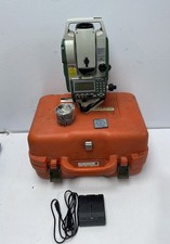 Sokkia SET5 50RX Stazione