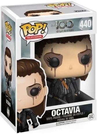 Figurine funko pop - pop, the