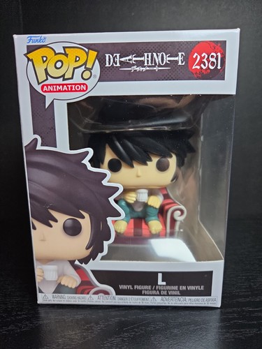 Funko pop 2026 - 2026, note