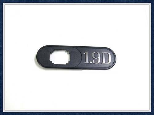 Scritta fregio logo badge 9d - fregio,