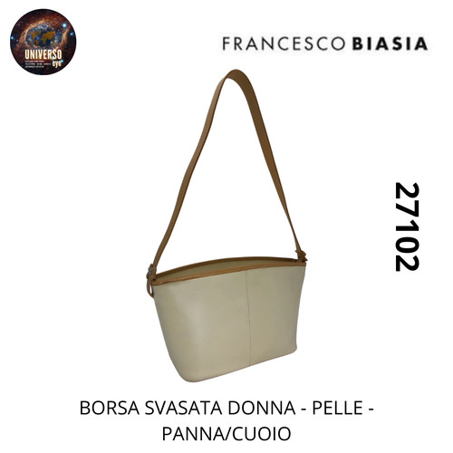 Borsa svasata donna - -,