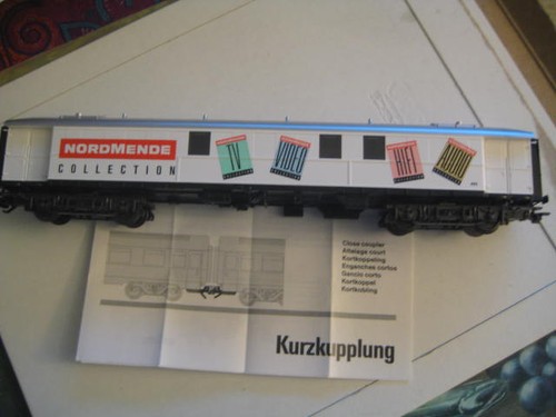 Marklin 45957 db - marklin,