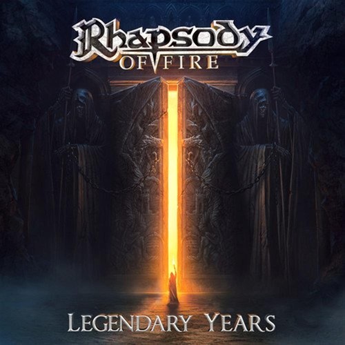 Legendary years - (ltd.digi),