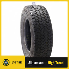 Used LT 265/70R17 Goodyear