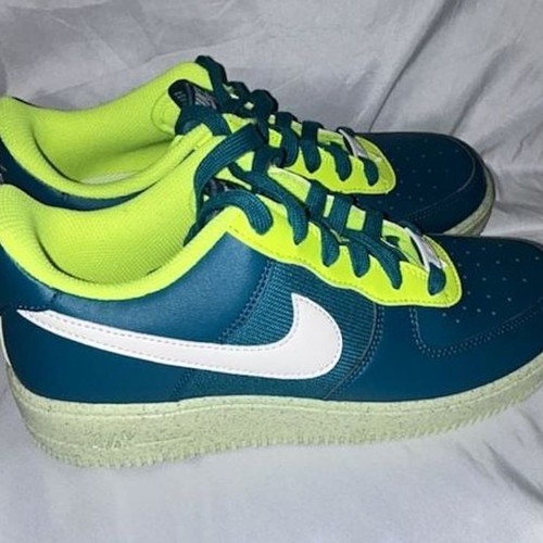 Nike air force low crater - nike,