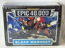 Citadella epica 40000 eldar