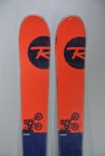 SCI Twin-tip / Freestyle -