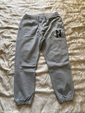Tuta Nike grigia L