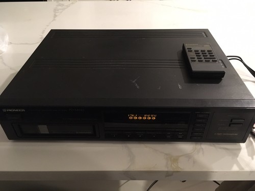 Pioneer m510 cambio - pioneer, pd-m510