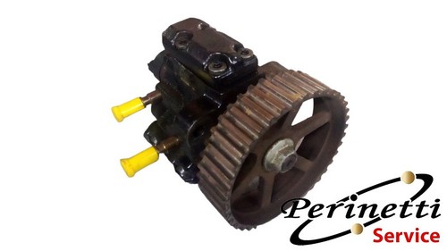 Pompa bosch iniezione motore - bosch,