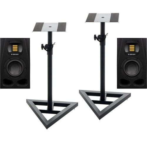 Set treppiedi monitor - , da
