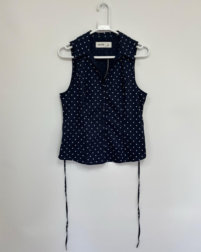 Camicetta donna hollister - camicetta,