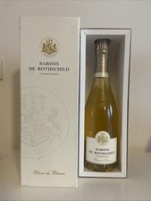 BARONS DE ROTHSCHILD BLANC DE