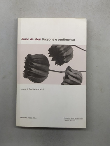 Ragione sentimento jane - e, di