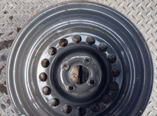 Cerchio ferro r13 nissan - in,