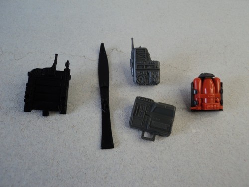 Vintage joe lot divers - lot,