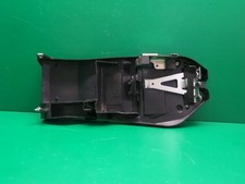 Sotto coda codone KAWASAKI Z750 2007 07 08 09 10 11 12 13 Under tail Heck codon