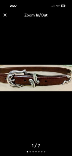 Cintura vintage ferro - a,