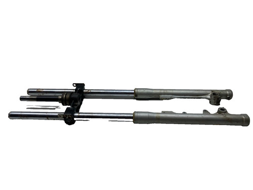 Forcella fork anteriore moto - forcella,