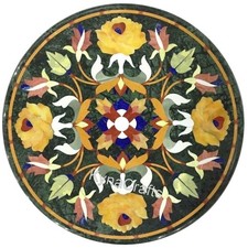 Tavolino vintage in marmo