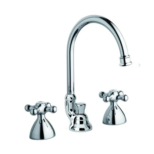 Miscelatore per lavabo 3 - lavabo,